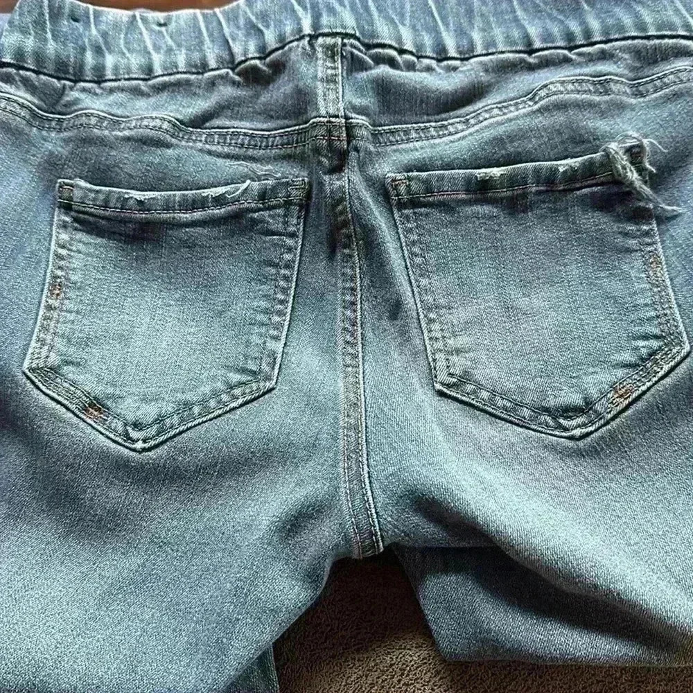 Liverpool Jeans Stretchy Jeans - Picture 4 of 9